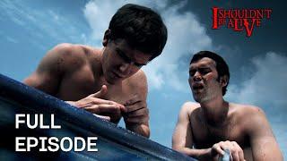 Teenagers Swept Adrift For Over Seven Days! | S3 E05 | Full Episode | I Shouldn't Be Alive