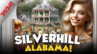 SILVERHILL, ALABAMA | Discover Country Living!