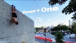 Nico Vanhole's "Eleven Plus One"