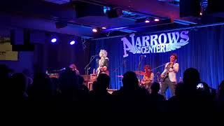 Samantha Fish -- Loud -- The Narrows -- 10.28.21