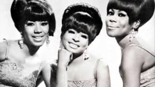 The Marvelettes - Please Mr. Postman (1961)