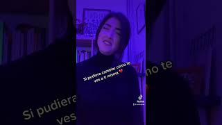 @BillieEilish #cantante #cover #coversong #cancioncover #covers #madrid #billieeilish #artista #nuev