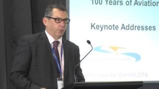 Aviation NZ - The Future - Graeme Martin