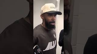 Mike Conley speaks after win in Miami