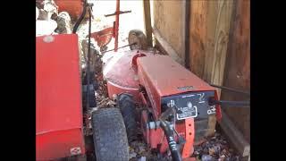 steves tractors 11-8-21 part 3 of 3