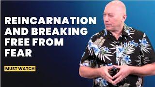 Darryl Anka Channeling Bashar | The Hidden Truth About Reincarnation and Breaking Free From Fear