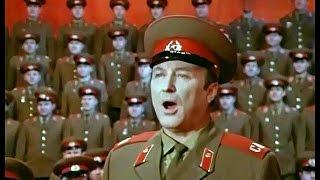 "The Nightingales" - Evgeny Belyaev & The Alexandrov Red Army Choir