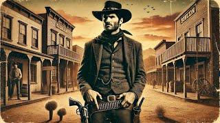 Cjamango | HD | Spaghetti Western | Full Movie