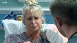 Carol Royle Full Casualty Showreel