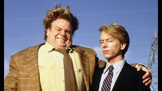 Tommy Boy 25 Years: Making of a Classic