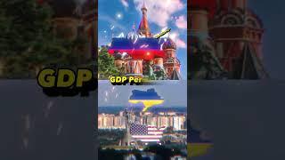 Russia  VS Ukraine  (Ukraine  & USA ) Remake #shorts #country #vs #war #onlyeducation