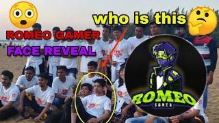 Romeo gaming face reveal , 100% sure, || #romeogaming || ROMEO GAMER FACE REVEAL.