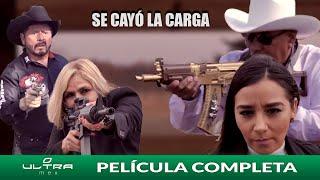 Se Cayó la Carga | Película Mexicana Completa | Ultra Mex