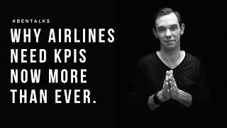 Why Airlines need KPIs now more than ever?