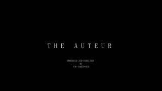 The Auteur (2022) Trailer