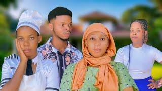 DADA WA KAZI  HOUSE GIRL PART 4 | Love Story #dontatv