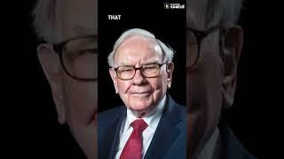 Warren Buffett’s Take on Economic Recovery of America #america #warrenbuffett #investing #shorts