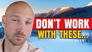 The 5 worst real estate agents (licensees) in Alaska!