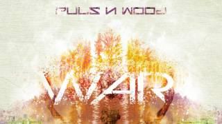 Puls N WooD - new album "WAR" DIDGERIDOO - CAJON