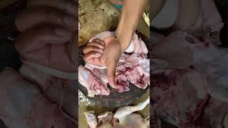 You can do it!!, chicken cutting skills #cuttingskills #freshchicken #chicken #short #shorts