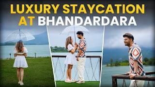 Cozy Lakeside Cottage Near Mumbai - Full Details With Costing | Anand Sarovar Bhandardara