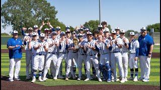 WHS Baseball - 2023 Playoffs