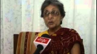 E plus Foundation - Interview of Mrs Yashaswini Mem & Dr Bhagwati Oza