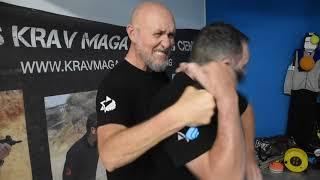 OIS KRAV MAGA 2022 2023