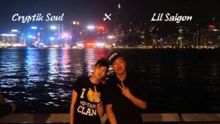 Lil Saigon ft. Cryptik Soul - In meinem Kopf