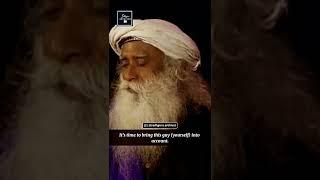 Your Life Is Your Making | Sadhguru Archives | #yoga #sadhguru #shorts