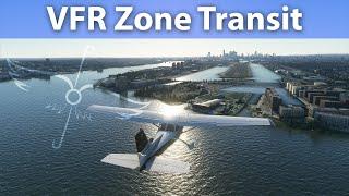 Microsoft Flight Simulator | What is VFR?