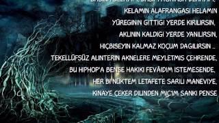 KurSun  Fevâid (+ Lyrics) New track 2014