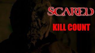 Scared (aka Cut Throat) 2002 Kill Count