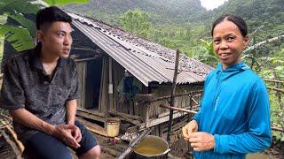 Em phong,chưa hẹn ngày chở lại team,chị Dấu đơn thân không giám ngủ nhà vì kẻ nát rượu quấy rối..!