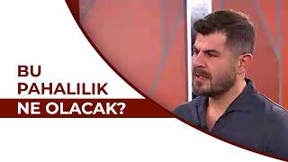 Bu pahalılık ne olacak?