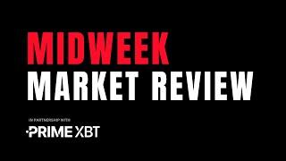 Midweek Market Review  - 3rd October 2024 - 12:00 UTC