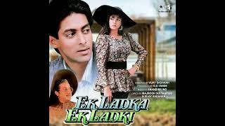 Udit Narayan, Sadhana Sargam - Choti Si Duniya Mohabbat Ki