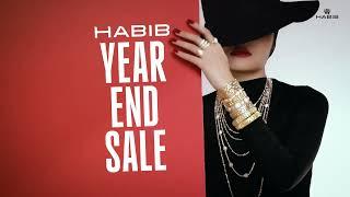 HABIB Year End Sale 2024