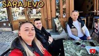 VLOG | Idemo u Sarajevo, transplatacija kose...