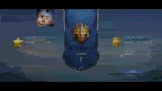 Mobile Legends: Bang Bang Anarhia Gaming -Nana