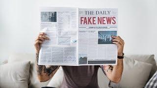 Spotting Fake News