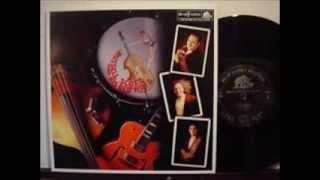 Russell Scott And His Red Hots "Blue Feeling"