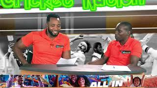 Cricet Nation previews Trinbago Knight  Riders ahead of CPL 2024