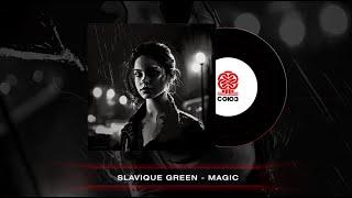 Slavique Green - Magic (2023)