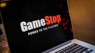 Gamestop $GME; PSPSPSPSPSPSPSPSPS