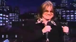 Mitch Hedberg Catch and Release