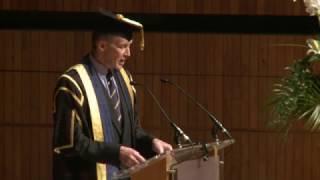 LSBU School of Engineering Graduation Ceremony 2016