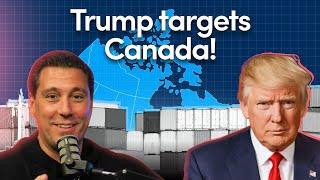 Can Canada Win at Trump's Trade War?