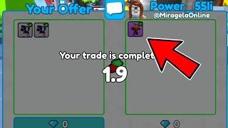 OMG!!  TRADING HYPER UTS IN 10 MINUTES!! (Roblox) | Toilet Tower Defense Eps 71 Part 1