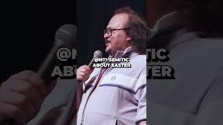 Easter sermon #standup #comedy #crowdwork